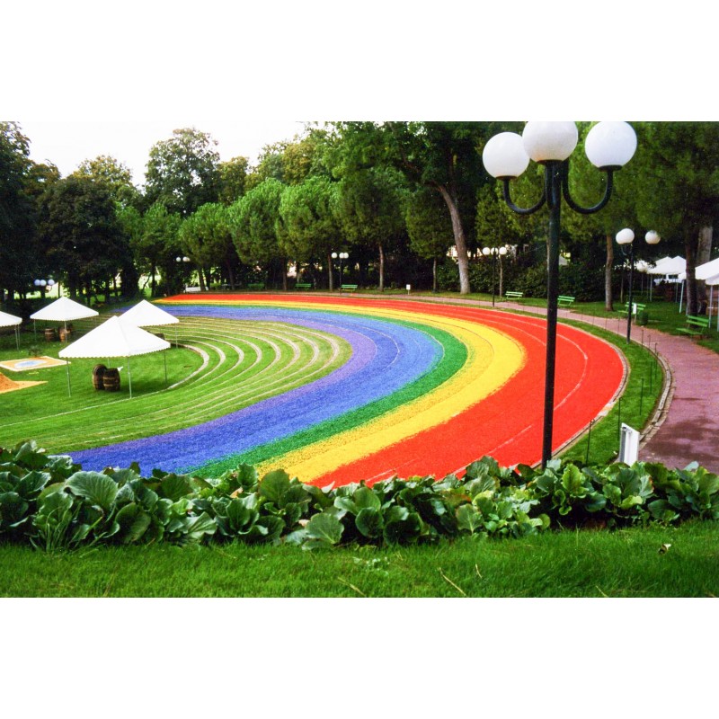 Orgacolor (Blanc, Sac 50L)