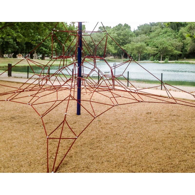 LUDOSOL - Sol amortissant aires de jeux